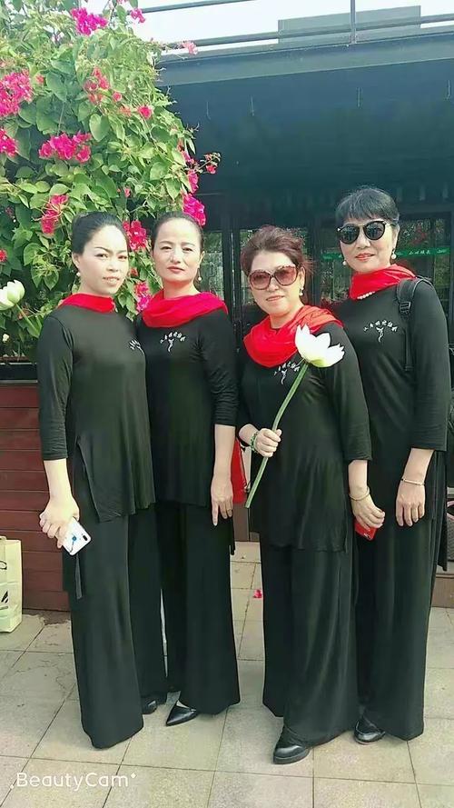 旗袍柳城·华服雅韵——大型旗袍文化艺术交流活动纪实